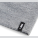 Шапка PUMA ESS Cuffless Beanie, 02563603, серый
