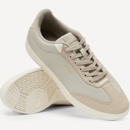 Кроссовки спортивные JÖGEL Derby, серый