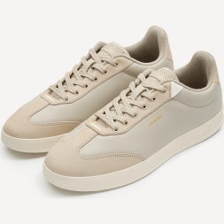 Кроссовки спортивные JÖGEL Derby, серый