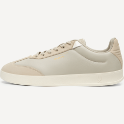 Кроссовки спортивные JÖGEL Derby, серый