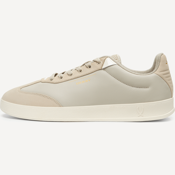 Кроссовки спортивные JÖGEL Derby, серый