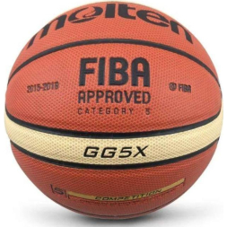 Мяч баскетбольный Molten GG5X