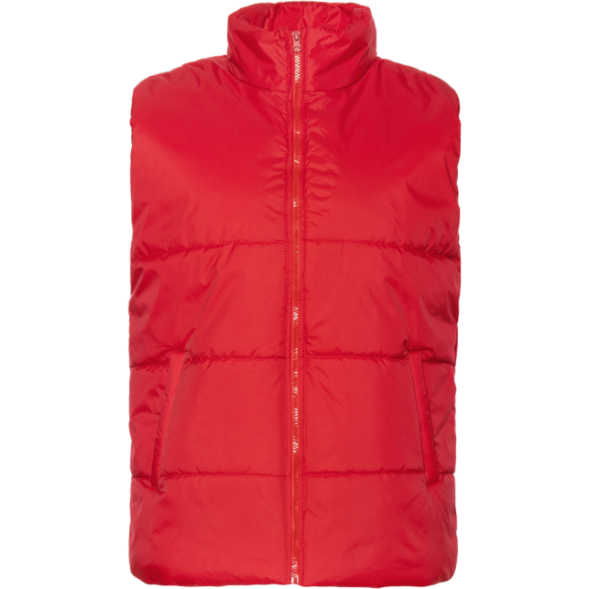 Жилет унисекс STAN утепленный таффета 210T,200, 84