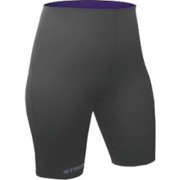 Шорты для похудения неопреновые Atemi, ASS02LXL, Неопрен, размер L/XL