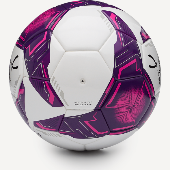 Мяч футзальный JÖGEL Supernova WFL №4