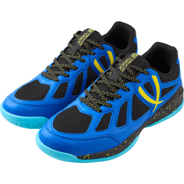 Кроссовки волейбольные JÖGEL SPIRIT, синий