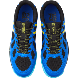 Кроссовки волейбольные JÖGEL SPIRIT, синий