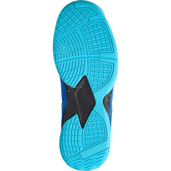 Кроссовки волейбольные JÖGEL SPIRIT, синий