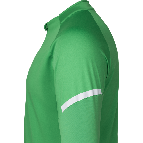 Джемпер тренировочный JÖGEL CAMP 2 Training Top, зеленый, детский