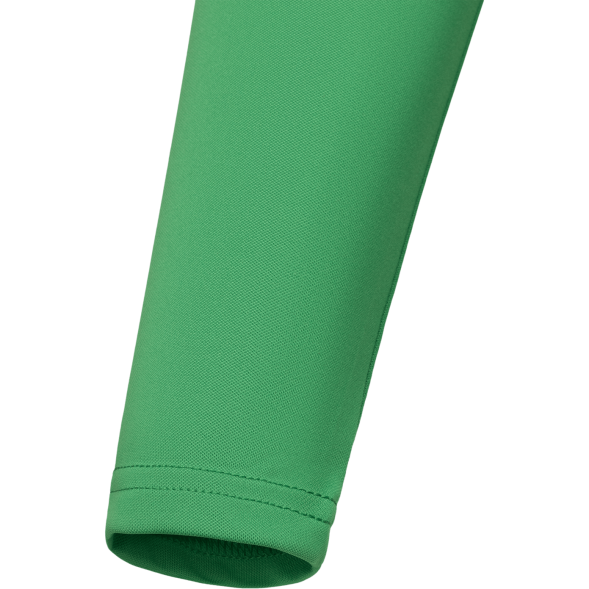 Джемпер тренировочный JÖGEL CAMP 2 Training Top, зеленый, детский