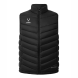 Жилет утепленный JÖGEL ESSENTIAL PerFormPROOF Light Padded Vest, черный