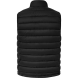 Жилет утепленный JÖGEL ESSENTIAL PerFormPROOF Light Padded Vest, черный