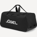 Баул на колесах JÖGEL Division Rolling Duffle Bag, черный