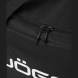 Баул на колесах JÖGEL Division Rolling Duffle Bag, черный