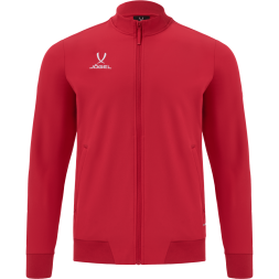 Куртка парадная JÖGEL PREMIER PerFormDRY Woven Jacket, красный