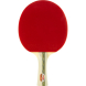Ракетка для настольного тенниса DOUBLE FISH 4D-C в комплекте с чехлом