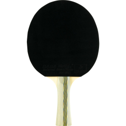 Ракетка для настольного тенниса DOUBLE FISH 4D-C в комплекте с чехлом