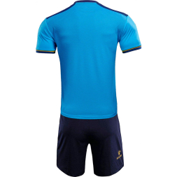 Форма футбольная детская KELME 8351ZB3158-328-140, рост 140