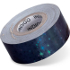 Обмотка для гимнастического обруча INDIGO Stars IN380-LB, 20мм*14м, голубой