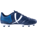 БЕЗ УПАКОВКИ Бутсы футбольные JÖGEL Mondo FG Navy/black