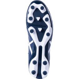 БЕЗ УПАКОВКИ Бутсы футбольные JÖGEL Mondo FG Navy/black