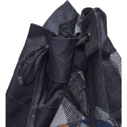 Сетка-баул для мячей ATEMI