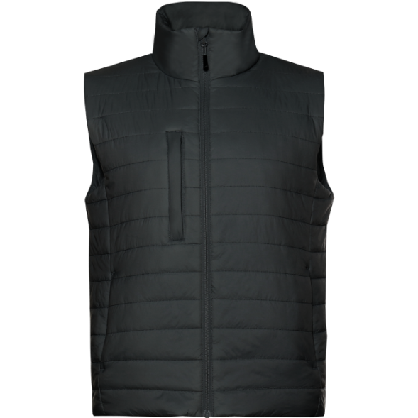 Жилет унисекс утепленный STAN таффета, 65, 87