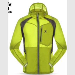 Ветровка KELME Men&#039;s skin trench coat