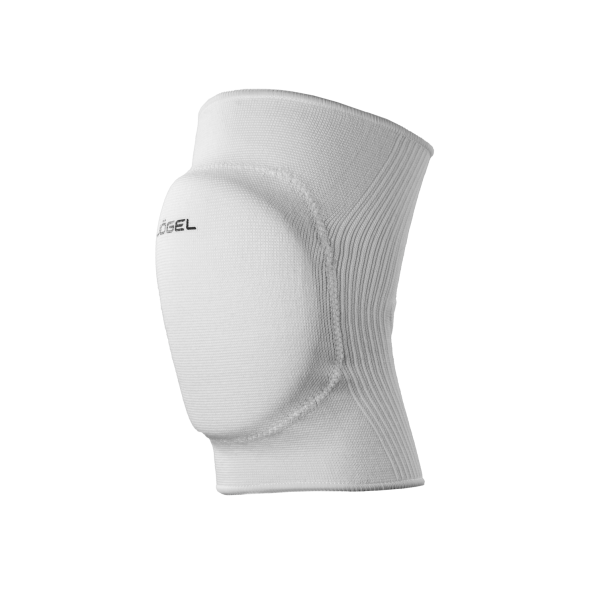 Наколенники волейбольные JÖGEL Flex Knee, белый