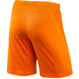 Шорты игровые JÖGEL CAMP Classic Shorts, оранжевый/белый, детский
