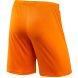 Шорты игровые JÖGEL CAMP Classic Shorts, оранжевый/белый, детский