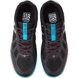 Кроссовки волейбольные JÖGEL SPIRIT, черный