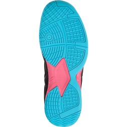 Кроссовки волейбольные JÖGEL SPIRIT, черный