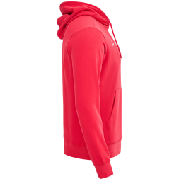 Худи JÖGEL ESSENTIAL Cotton Hoodie, красный