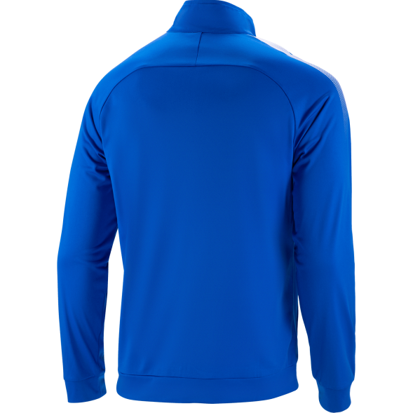 Олимпийка JÖGEL CAMP Training Jacket FZ, синий, детский