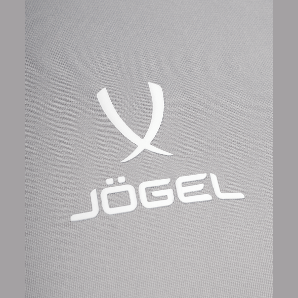 Джемпер тренировочный JÖGEL CAMP 2 Training Top, серый