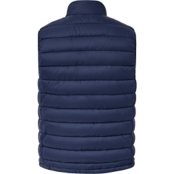 Жилет утепленный JÖGEL ESSENTIAL PerFormPROOF Light Padded Vest, темно-синий