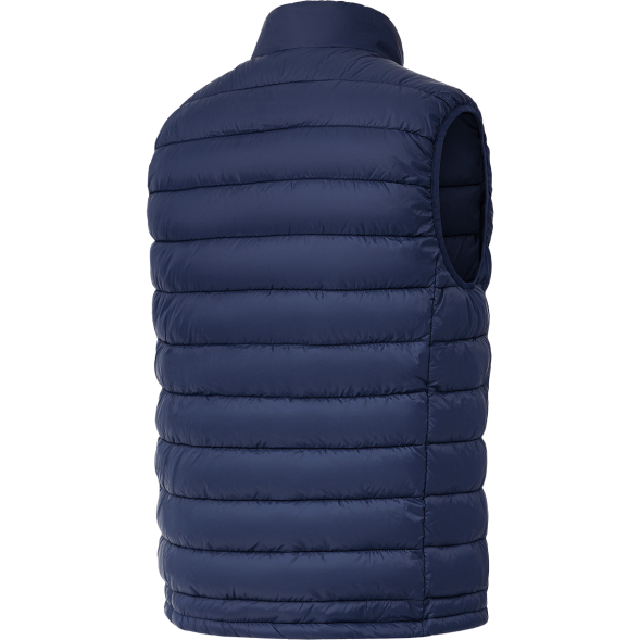 Жилет утепленный JÖGEL ESSENTIAL PerFormPROOF Light Padded Vest, темно-синий
