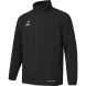 Куртка ветрозащитная JÖGEL PREMIER PerFormPROOF FZ Rain Jacket, черный