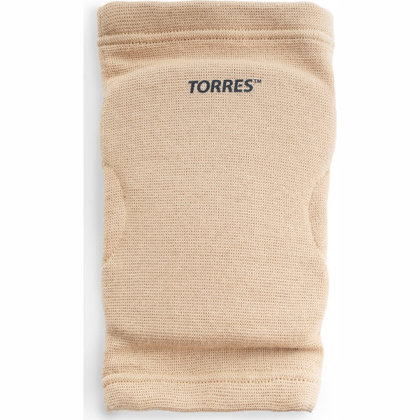 Наколенники спортивные TORRES Light PRL11019M-02, размер M, чёрные