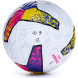 Мяч футб. TORRES MAX, F323425, р.5, ПУ, 4 сл, 12 п, термосшивка, белый-мультиколор