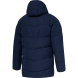 Куртка утепленная JÖGEL ESSENTIAL Padded Jacket, темно-синий, детский