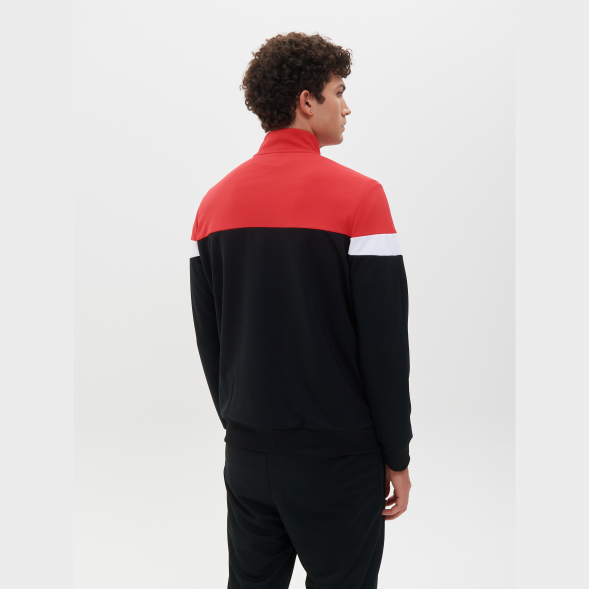 CENTURION Олимпийка спортивная на длинной молнии OPTIMAL FZSW631M0409 (05-M)