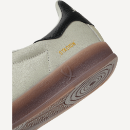 Кроссовки спортивные JÖGEL Stadion, серый/черный