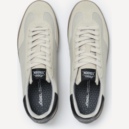 Кроссовки спортивные JÖGEL Stadion, серый/черный