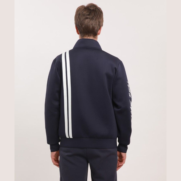 Олимпийка KELME Knitted coat 