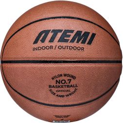 Мяч баскетбольный ATEMI BB300N
