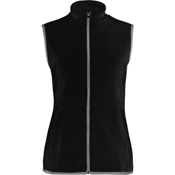 Жилет женский STAN микрофлис, 200, 28WN