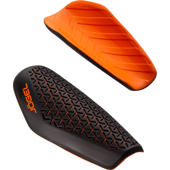 Щитки футбольные JÖGEL Proflex