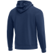 Худи JOGEL ESSENTIAL Cotton Hoodie, темно-синий